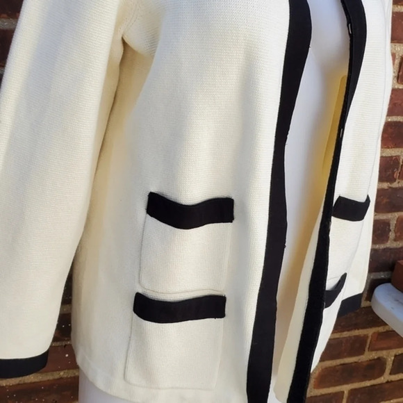 Talbots classic‎ sweater 1XP - Picture 3 of 10